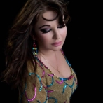 Natacha atlas sur yala.fm